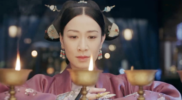 清高宗的继后那拉氏，乾隆爱过她吗？</span>
                      