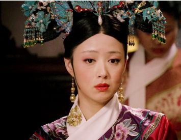 敦肃皇贵妃年氏，雍正一生有多宠她？</span>
                      