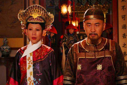 雍正原配的孝敬宪皇后,她一生过得如何?</span>