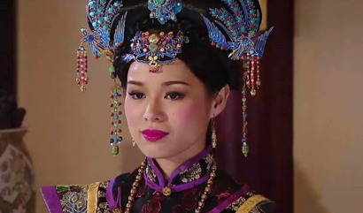 道光帝的继后孝慎成皇后，在历史上结局如何？</span>
                      