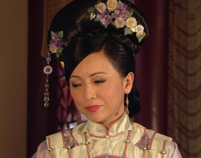 为何说嘉庆帝的后宫,在历史上很特殊?</span>