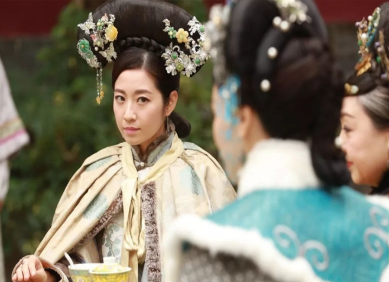 为何说嘉庆帝的后宫,在历史上很特殊?</span>