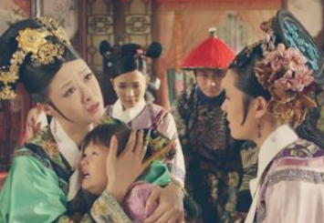 历史上真实的敦肃皇贵妃有多受宠？谥号是什么？</span>
                      