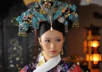 历史上真实的敦肃皇贵妃有多受宠？谥号是什么？</span>
                      