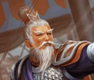 三国时期在蜀汉担任征西将军这一官职的都是哪些人？</span>
                      