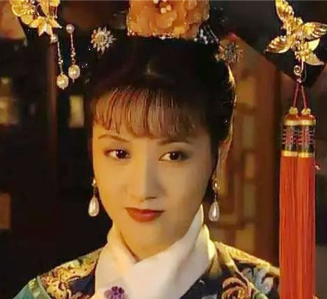 康熙后宫4对姐妹花，她们之中谁最好命？</span>
                      