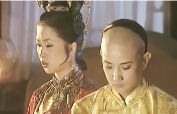 康熙后宫4对姐妹花，她们之中谁最好命？</span>
                      