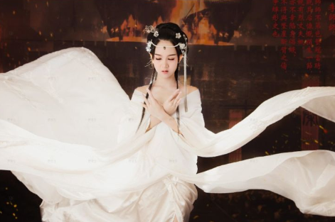 出身风尘的皇帝后妃，刘良女如何得到皇帝青睐？</span>
                      