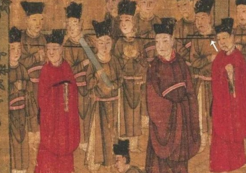 没有文凭的官二代，陈执中是怎么成为宰相的？</span>
                      