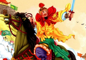 常遇春在鄱阳湖大决战中的表现如何？他有多勇猛？</span>
                      