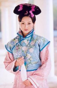 顺懿密妃：康熙的宠妃之一，历经三朝活了70多岁善终</span>
                      