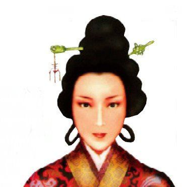 历史上的吕雉有多美？吕雉面貌复原图分享</span>
                      