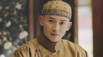 他是乾隆最疼爱的外孙，最后结局如何？</span>
                      