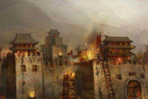 三国三大名将都死于他手，卫瓘最后怎么死的？</span>
                      