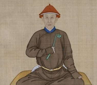 雍正朝的四大宠臣,最后结局如何?</span>