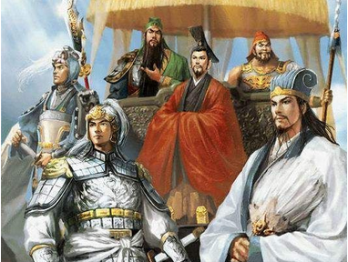 刘备入川后为什么不让赵云领兵?入川不让赵云冲锋真实原因解析</span>