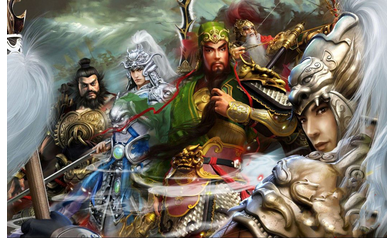 刘备入川后为什么不让赵云领兵?入川不让赵云冲锋真实原因解析</span>