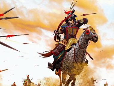 慕容垂与苻坚的关系如何？两位英雄惺惺相惜</span>
                      