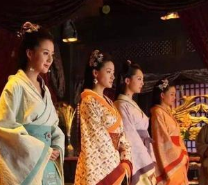 亲尝汤药讲的是什么故事?汉文帝一生有何作为?</span>