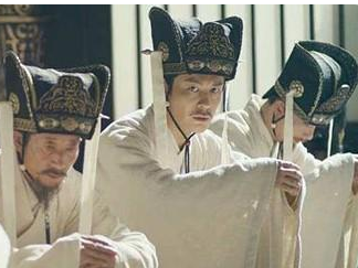 亲尝汤药讲的是什么故事?汉文帝一生有何作为?</span>