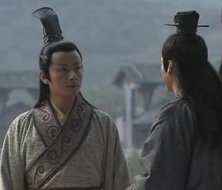 亲尝汤药讲的是什么故事?汉文帝一生有何作为?</span>