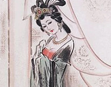 褒姒：周幽王第二任王后，烽火戏诸侯的主人公</span>
                      