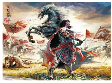 项羽分封天下为什么最终还是失败?项羽失败原因深度解析</span>