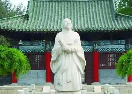 名满天下的兵圣孙子,晚年时期为何隐退?</span>