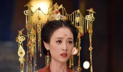 坟墓规格与帝王相同的公主,李仙蕙是何人?</span>