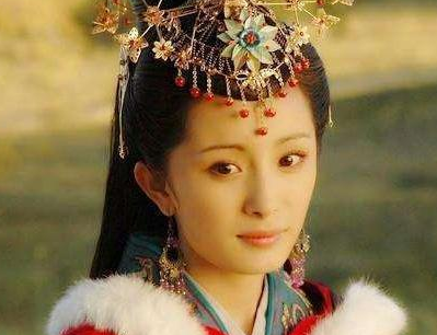 王昭君的事迹为何能流传于后世？她为何会远嫁匈奴？</span>
                      