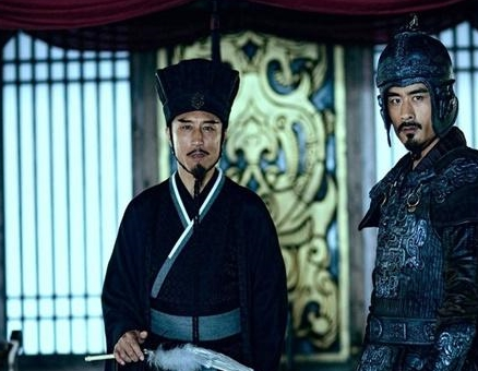 诸葛亮临终前留下了两位降将，他们是谁？</span>
                      