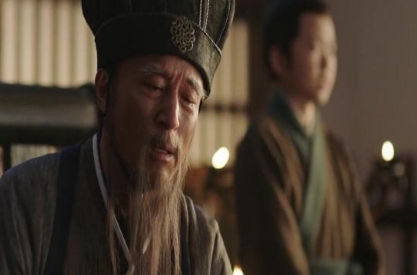 诸葛亮临终前留下了两位降将，他们是谁？</span>
                      