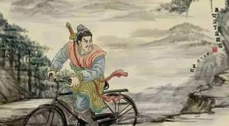 历史上张良对韩信的评价,为何只有四个字?</span>