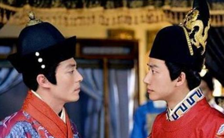 临危受命拯救明朝的朱祁钰，为什么没有得到应有的待遇？</span>
                      