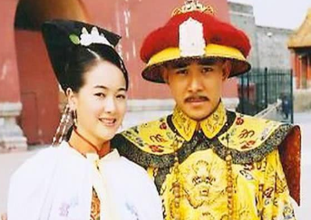 乾隆选择嘉庆继承皇位，是他一生最大的错误吗？</span>
                      