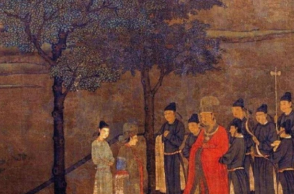 揭秘：在北宋，路人甲也能当上皇后吗？</span>
                      