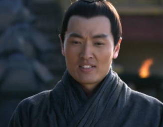 关羽为蜀汉留下了四位人才,他们分别是谁?</span>