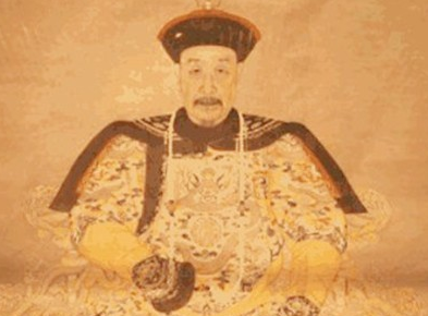 70岁大臣被下令赐死,乾隆为何又放了他?</span>