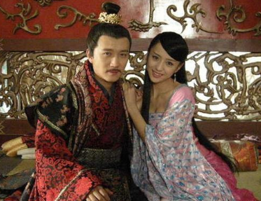 定陶王刘康为何会与皇位失之交臂？他去世后的西汉皇室经历了哪些巨变？</span>
                      