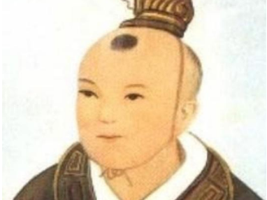 刘隆：历史上继位年龄最小也是寿命最短的皇帝</span>
                      