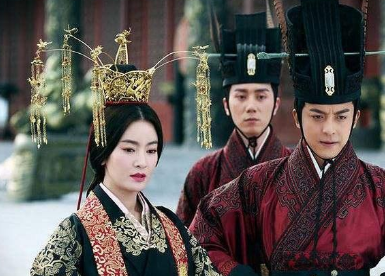 刘隆：历史上继位年龄最小也是寿命最短的皇帝</span>
                      