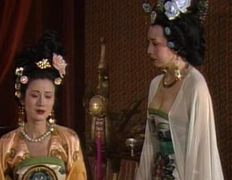 历史上李隆基为何要处死上官婉儿？她做了什么？</span>
                      