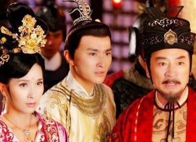 历史上李隆基为何要处死上官婉儿？她做了什么？</span>
                      