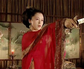 历史上李隆基为何要处死上官婉儿？她做了什么？</span>
                      