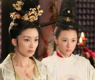 历史上李隆基为何要处死上官婉儿？她做了什么？</span>
                      