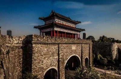 朱元璋一辈子都想迁都，背后究竟什么原因？</span>
                      