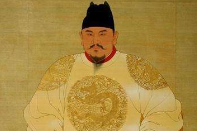 朱元璋一辈子都想迁都，背后究竟什么原因？</span>
                      