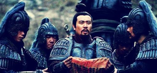 定军山战役，在三国历史上有什么意义？</span>
                      