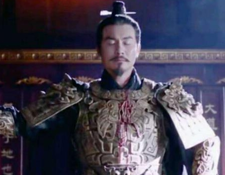 古代一著名美男子,三个女儿全成了皇后</span>