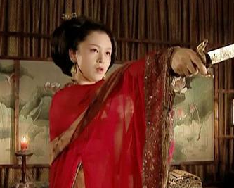 历史上高阳公主的一生有多悲惨？真相是什么？</span>
                      